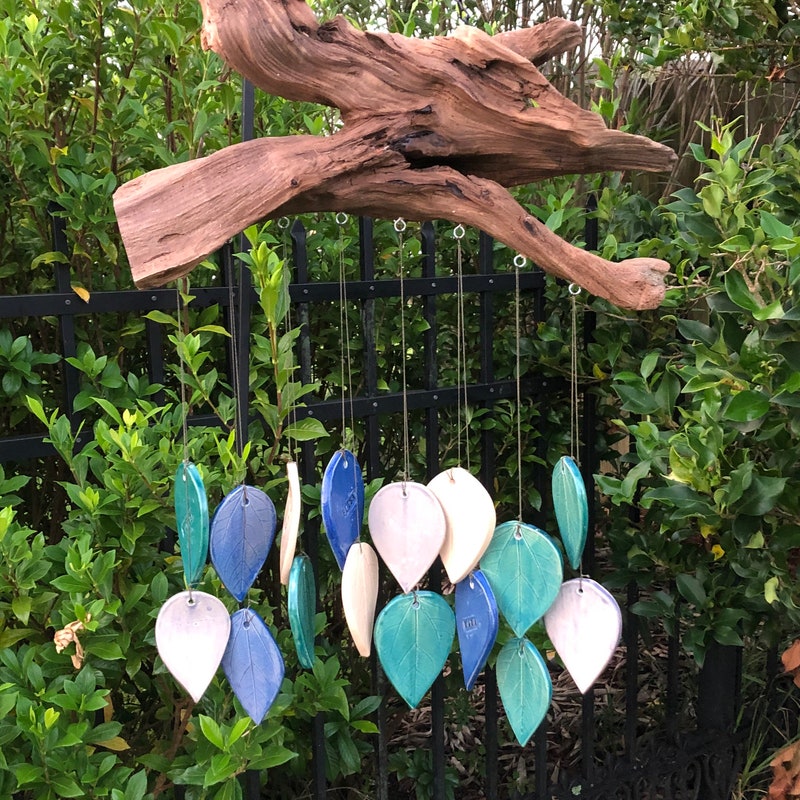 Unique Wind Chimes - Etsy