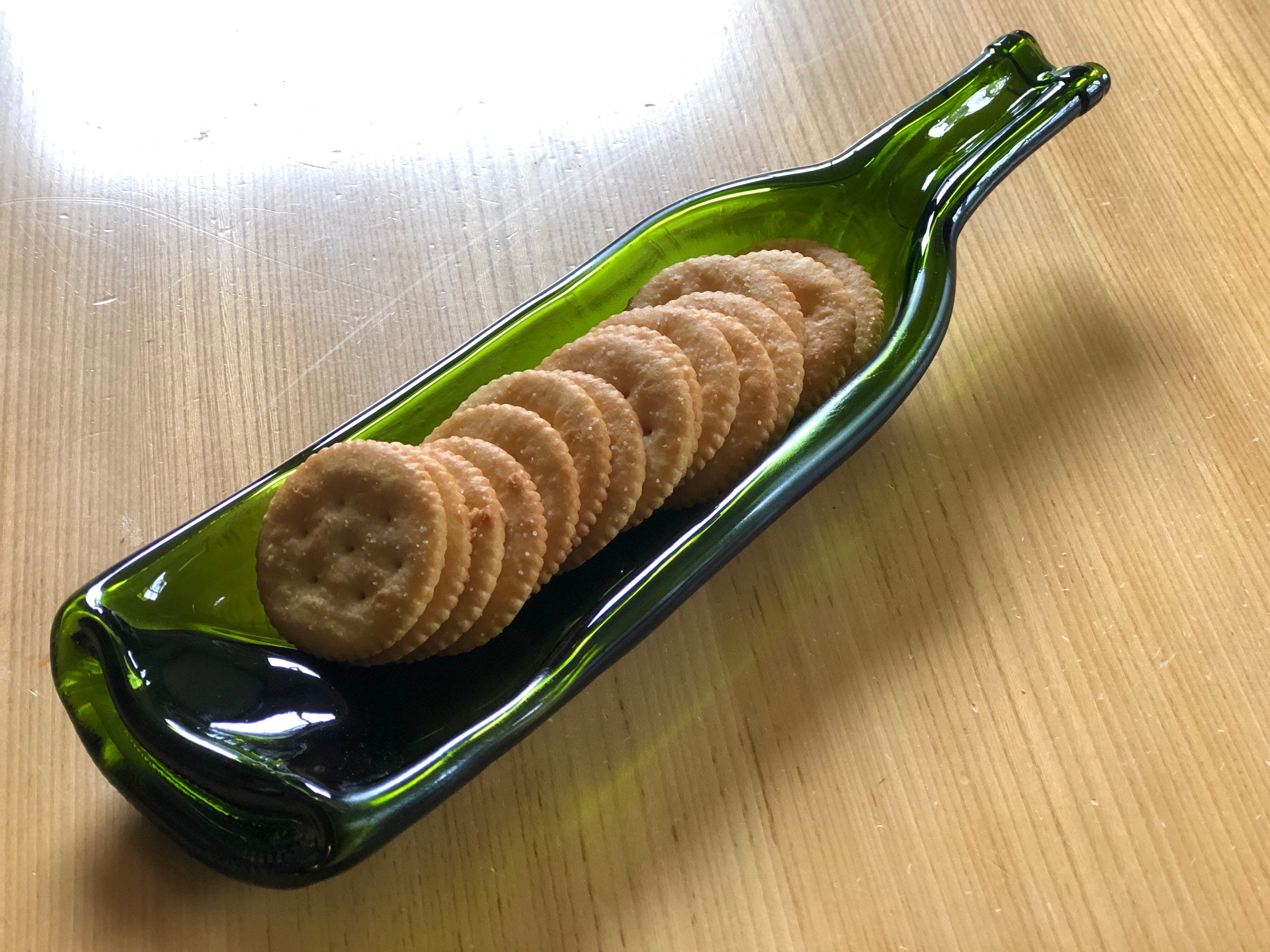 Bottle Slumping Kiln