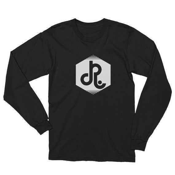 DDIIRO Unisex Long Sleeve T-Shirt