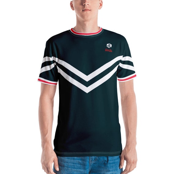 DDIIRO Urban Men's T-shirt