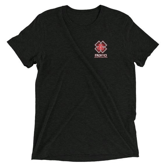 DDIIRO Short sleeve t-shirt