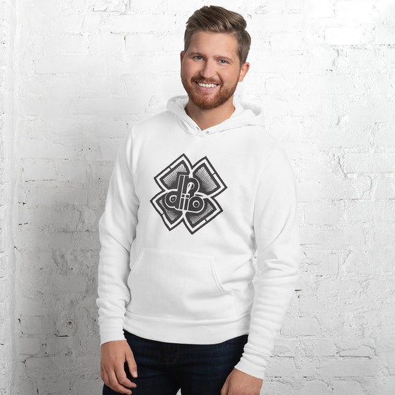 DDIIRO Unisex hoodie