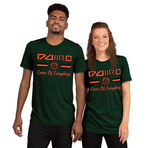 DDIIRO ML Short sleeve t-shirt