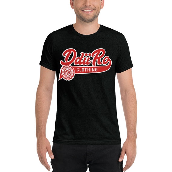 DDIIRO Short sleeve t-shirt