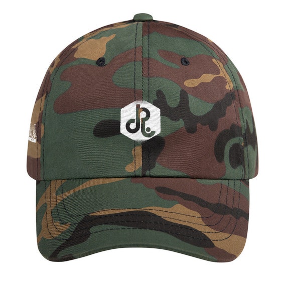 DDIIRO Dad hat