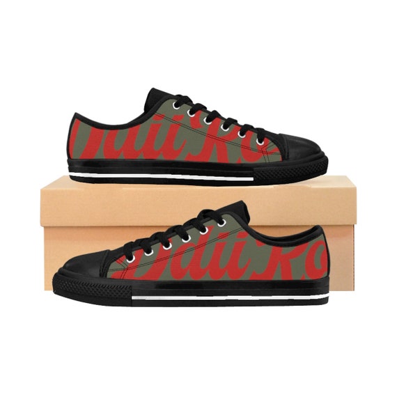 DDIIRO Women's Sneakers