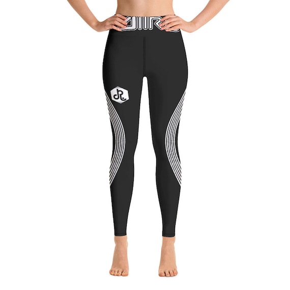 DDIIRO Athletic Yoga Leggings