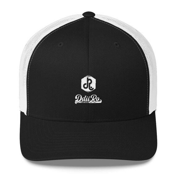 DDIIRO Trucker Cap