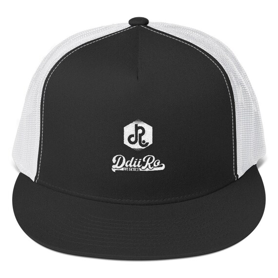 Ddiiro Clothing Trucker Cap