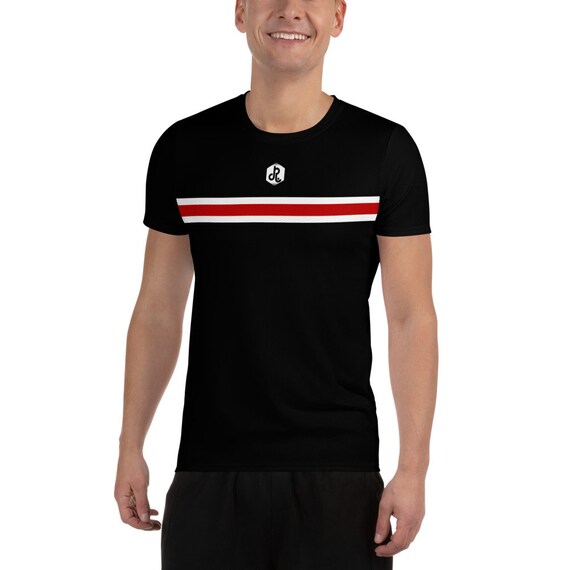 DDIIRO Urban Men's Fitting T-shirt
