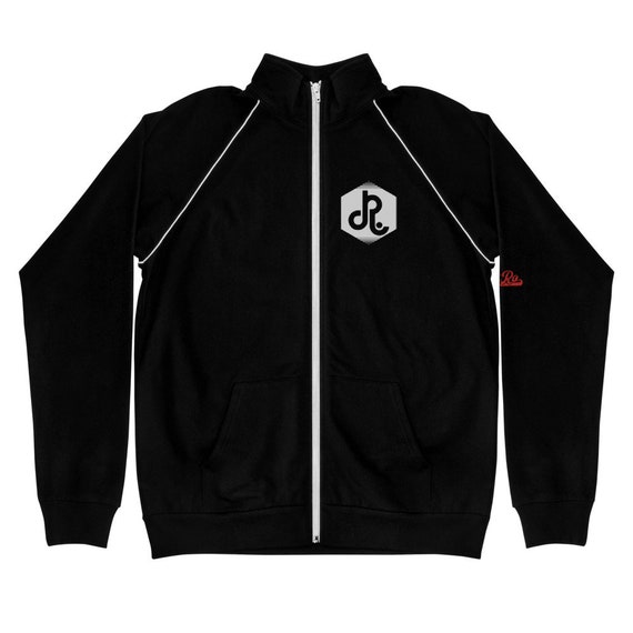 DDIIRO SP Piped Fleece Jacket