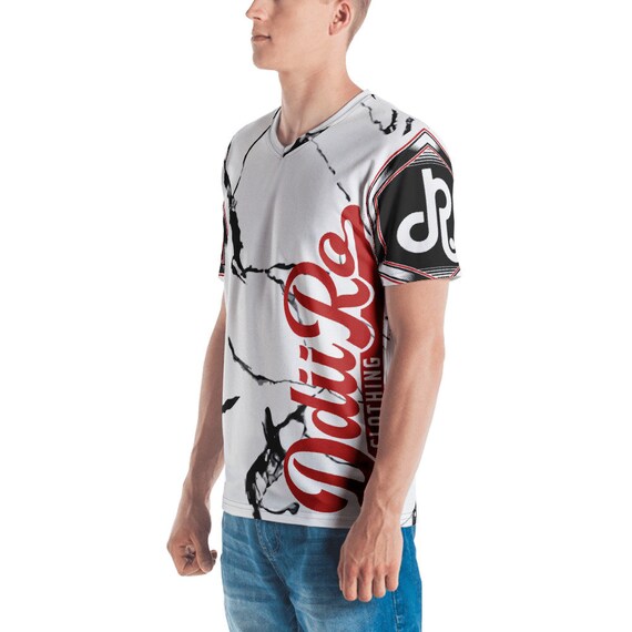 DDIIRO DM Men's T-shirt