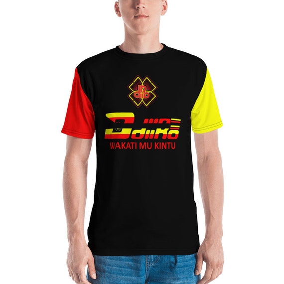 DDIIRO UG Men's T-shirt