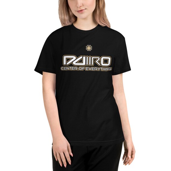 DDIIRO Athletic T-Shirt