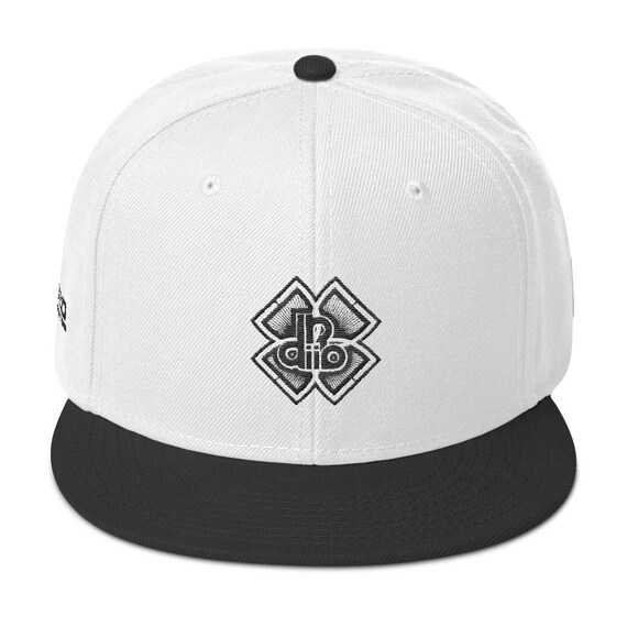 DDIIRO Snapback Hat