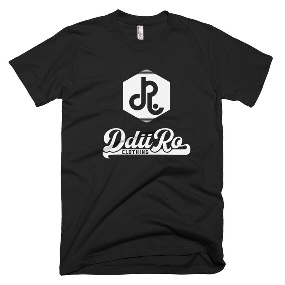 DDIIRO Urban T-Shirt