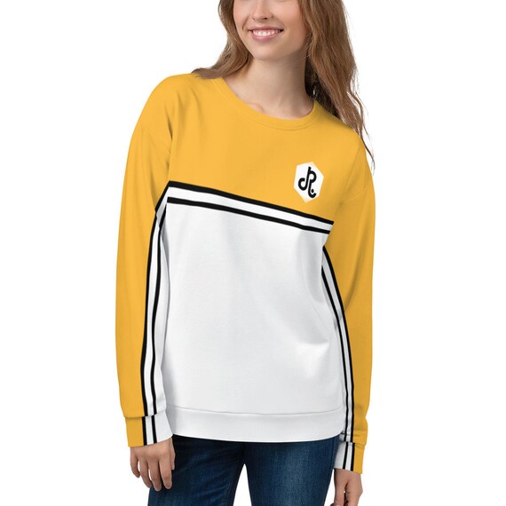 DDIIRO URBAN Unisex Sweatshirt