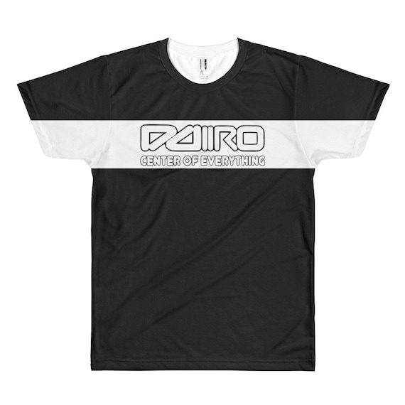 DDIIRO Short sleeve men’s t-shirt