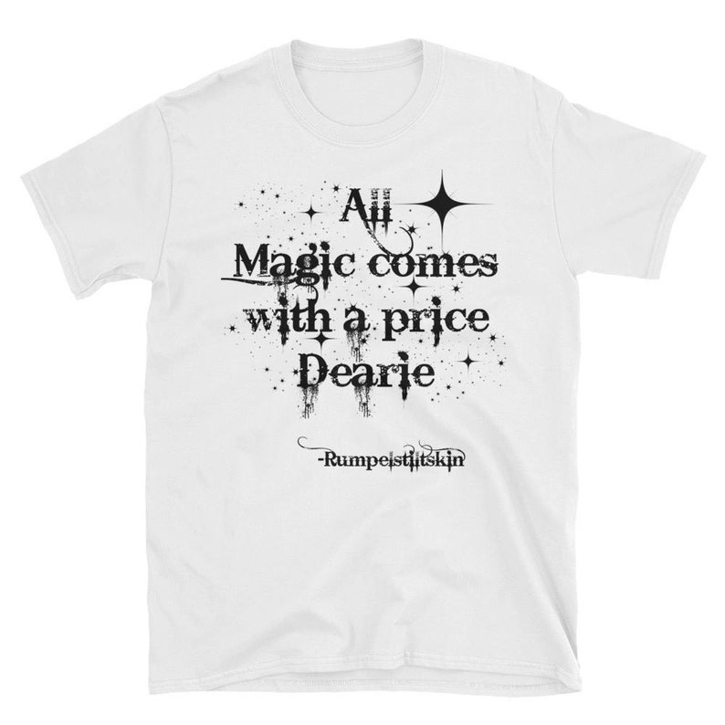 once upon a time shirt