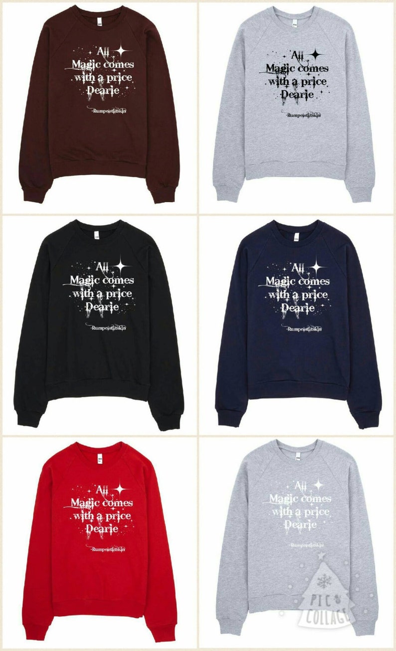 glamma sweatshirt