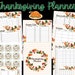 see more listings in the Holiday Planners  section