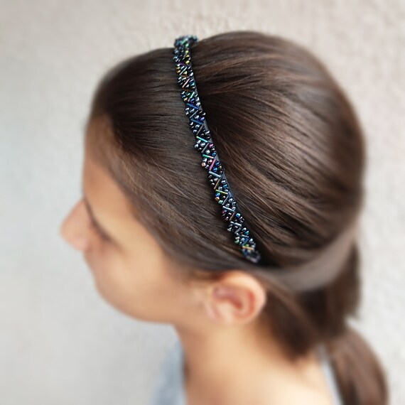 junior bridesmaid headpieces