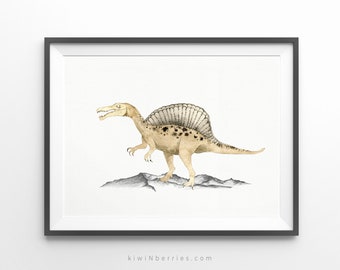 Pequeño poste de dinosaurio - Etsy México Pequeño poste de dinosaurio - Etsy México