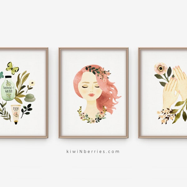 Makeup Room Decor - Etsy