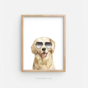 Cool dog prints, Boys room decor, Teen boy wall art, Dog print, Dog wall art, Boys printable art, Wall art for boys, Dog posters, Canine
