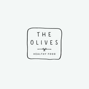 Quadratisches Logo Design - Modernes minimalistisches Logo - Stilvolles Logo - Minimalistisches Logo - Small Business Logo - Bow Logo - Premade Logo