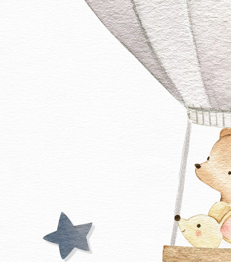 Printable Nursery Art Nursery Wall Art Nursery Prints - Etsy