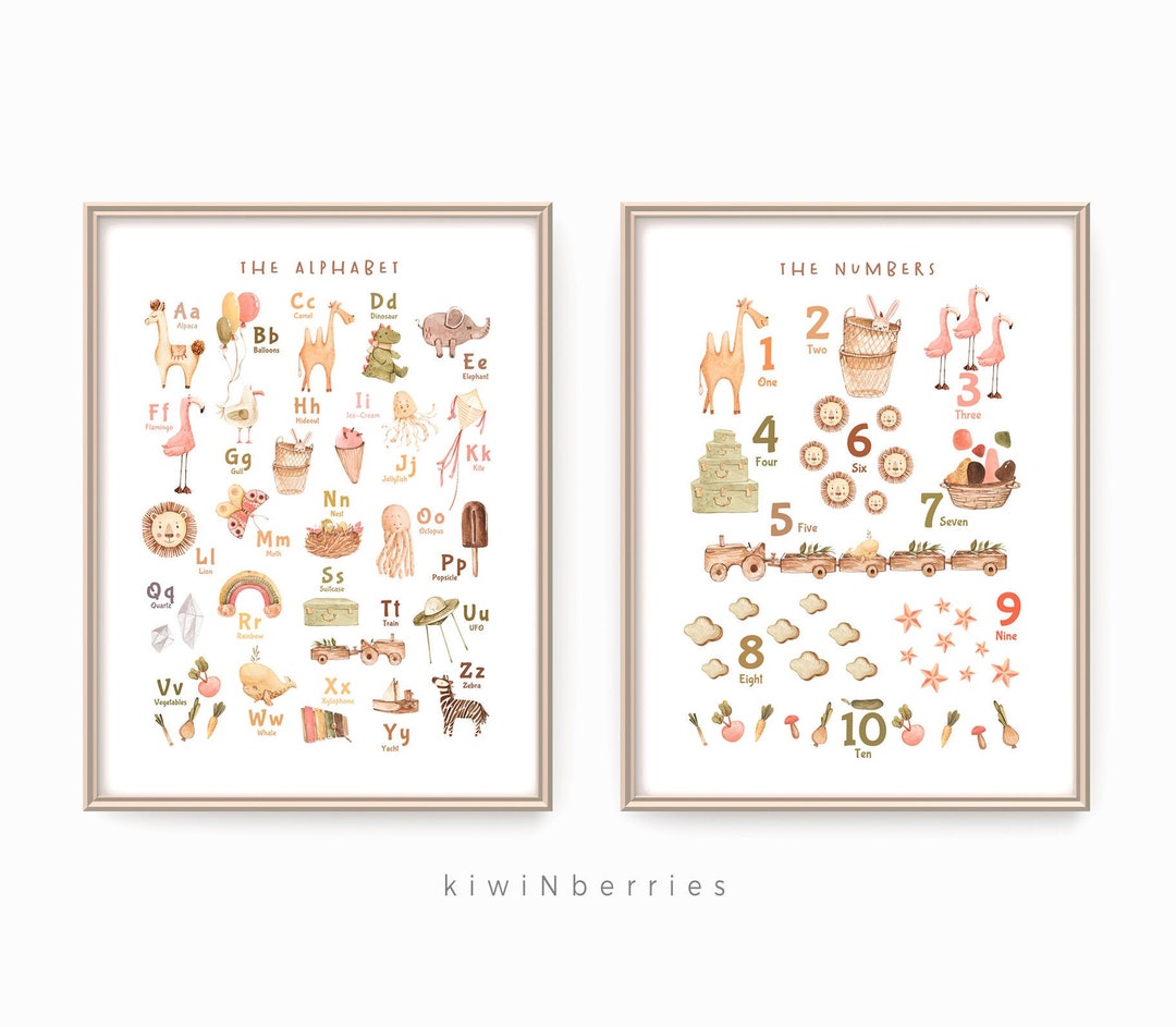 Homeschool Printables, Educational Prints, Playroom, Home School ...
