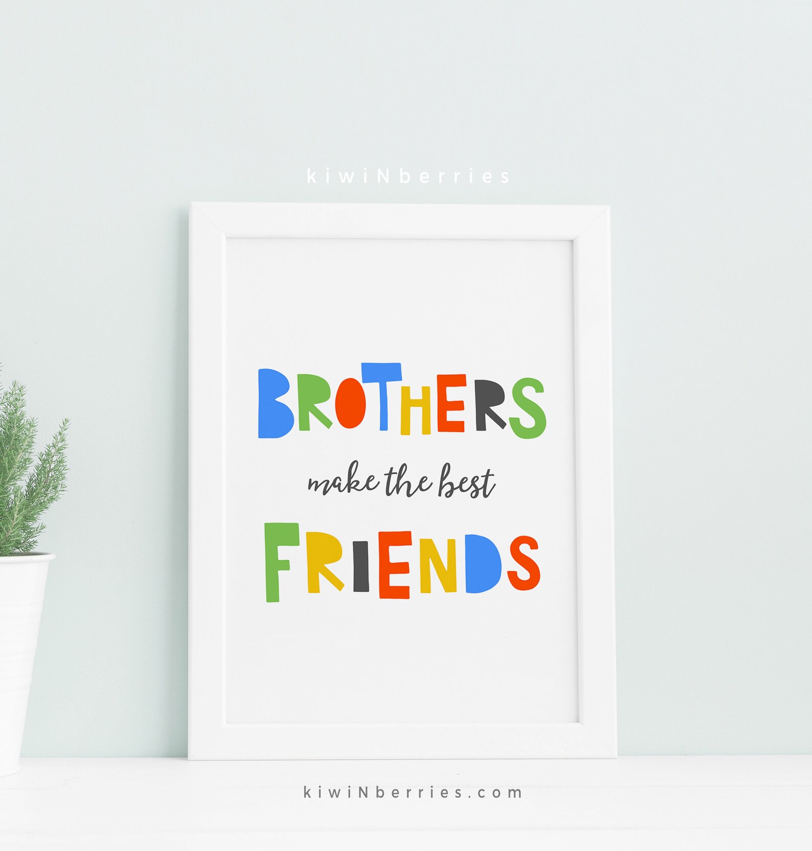 Sibling Rivalry Ends Sea Of Stars Brothers Make Amends - egdgsjh
