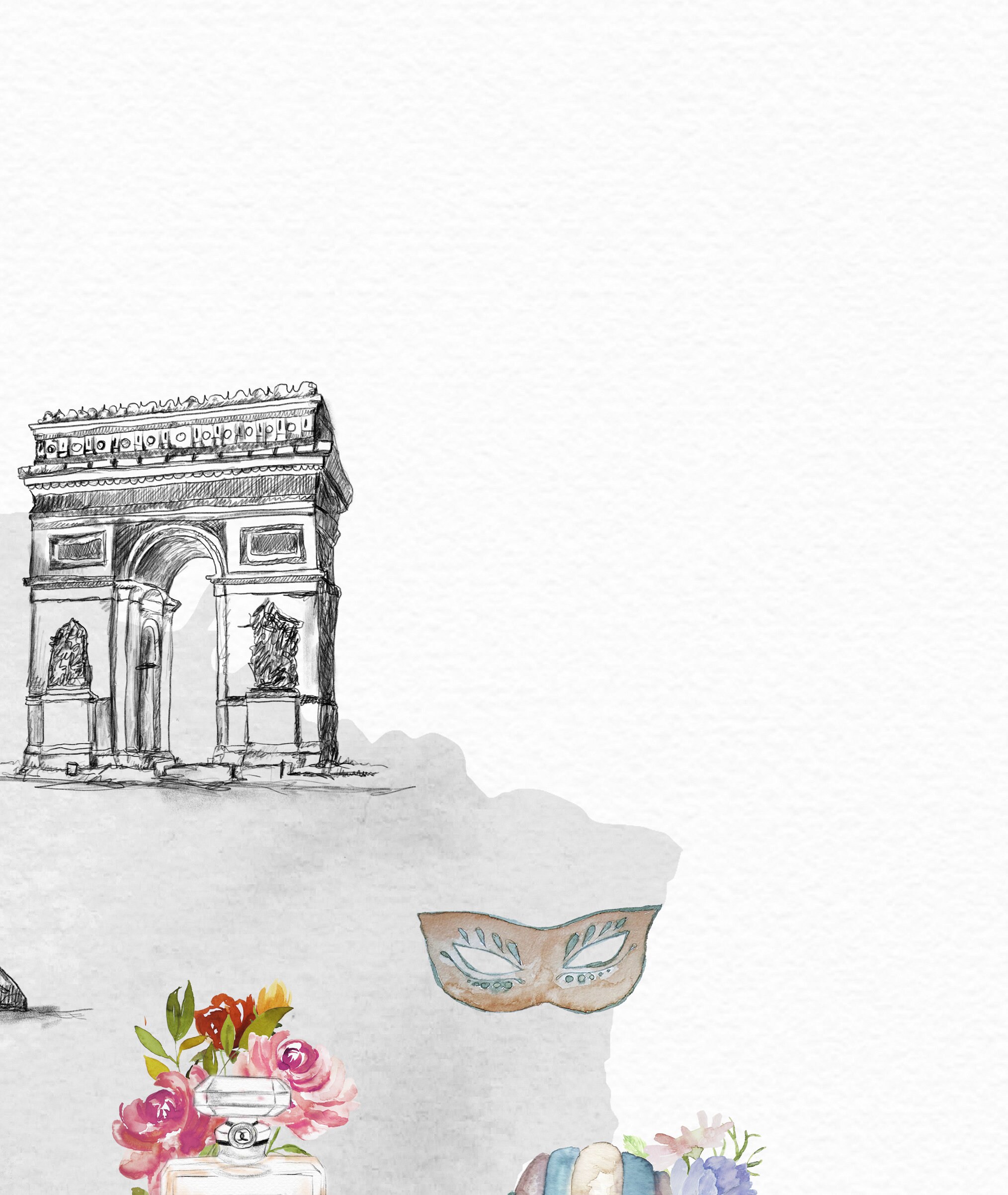 France Map Print Printable Map of France Travel Decor Kids | Etsy