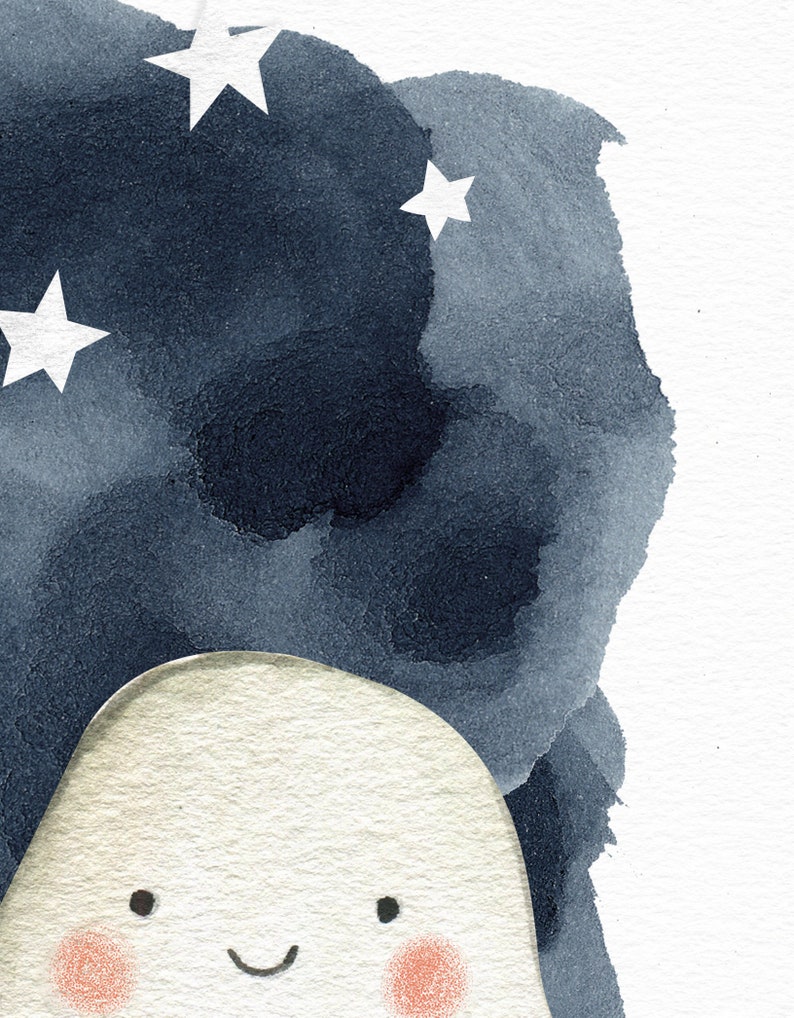 Halloween art prints Halloween printable Halloween prints image 3