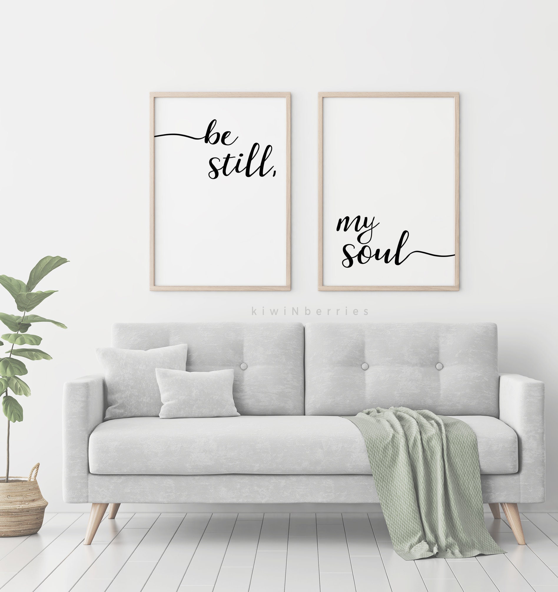Be Still My Soul Print Be Still My Soul Poster Be Still My - Etsy
