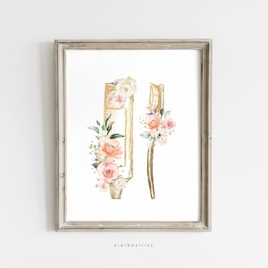Zahnputz Druck, Zahnputz Wandkunst, Zahnarzt Geschenk, Zahnhygienist Geschenke, Zahnpfleger, Zahnarzt Büro Dekor, Den dentale Wandkunst