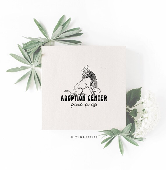 Logo Pet Rescue Center Last Chance Animal Rescue Centre Paws