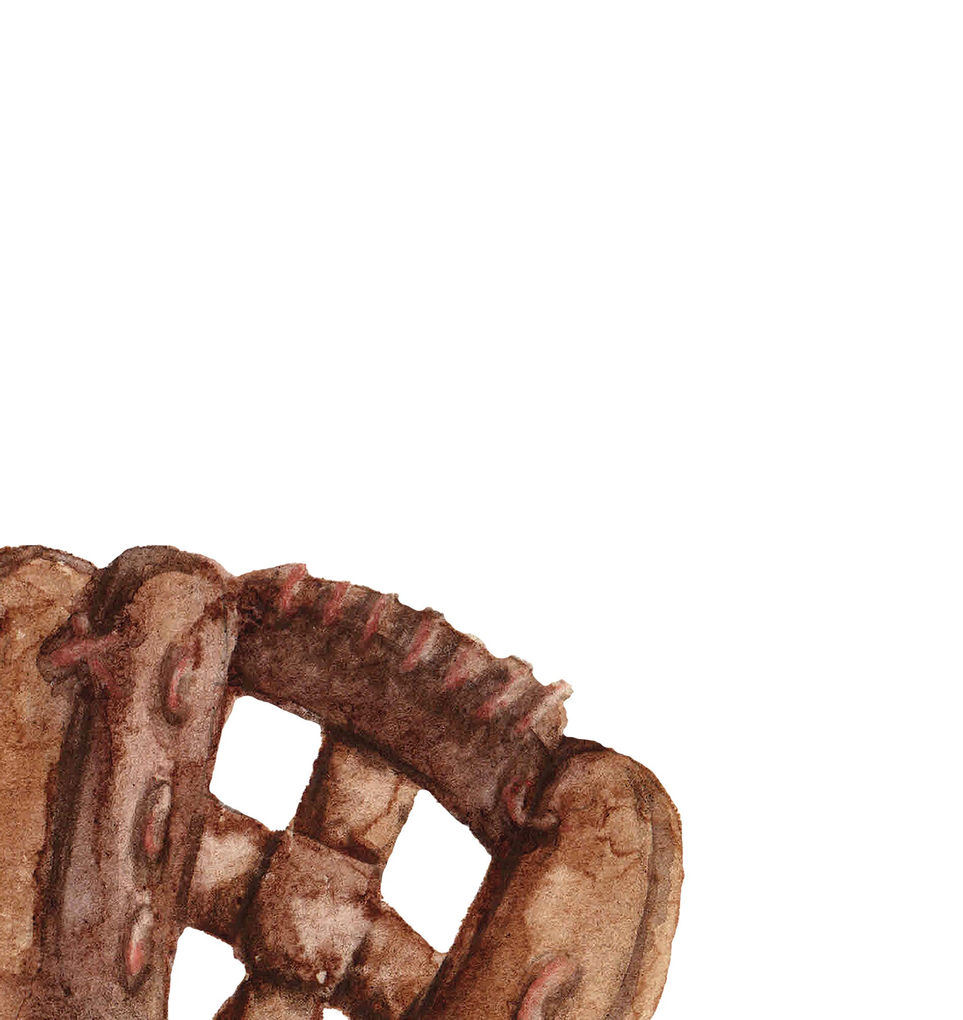 Baseball Glove Printable Baseball Wall Art Sport Prints - Etsy