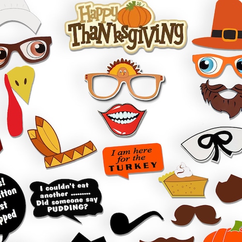 Thanksgiving dinnertime quotes