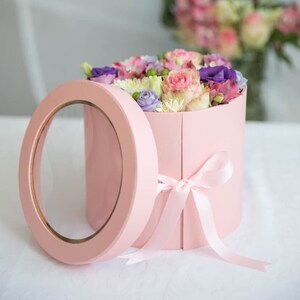 Flower Box Etsy Flower Box Etsy