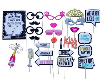 Divorce Party See The Best Ideas And Over 70 Handmade Products