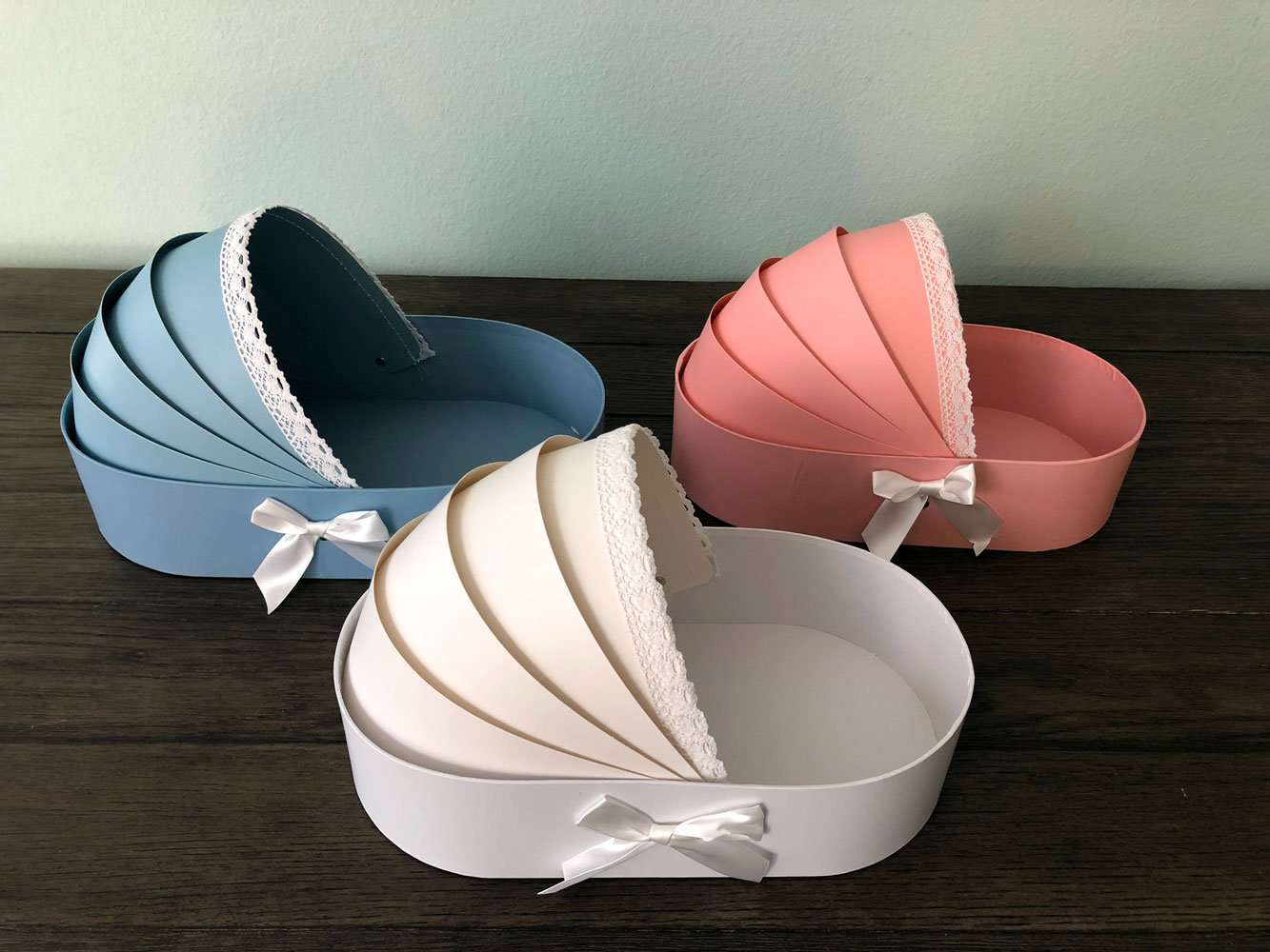 European deals baby hats