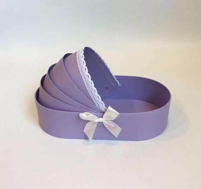 Premium Quality European Style Baby Shower Gift Box Its a Etsy