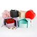 Premium Quality European Style Heart Shape Flower Box, Floral Gift Box, for Luxury Style Flower Arrangements 