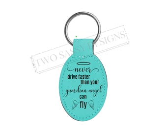 New Driver Keychain - New Driver Gift - Drive Safe - Personalized Keychain - Gift From Parents - Gift For New Driver - Drive Safe Gift