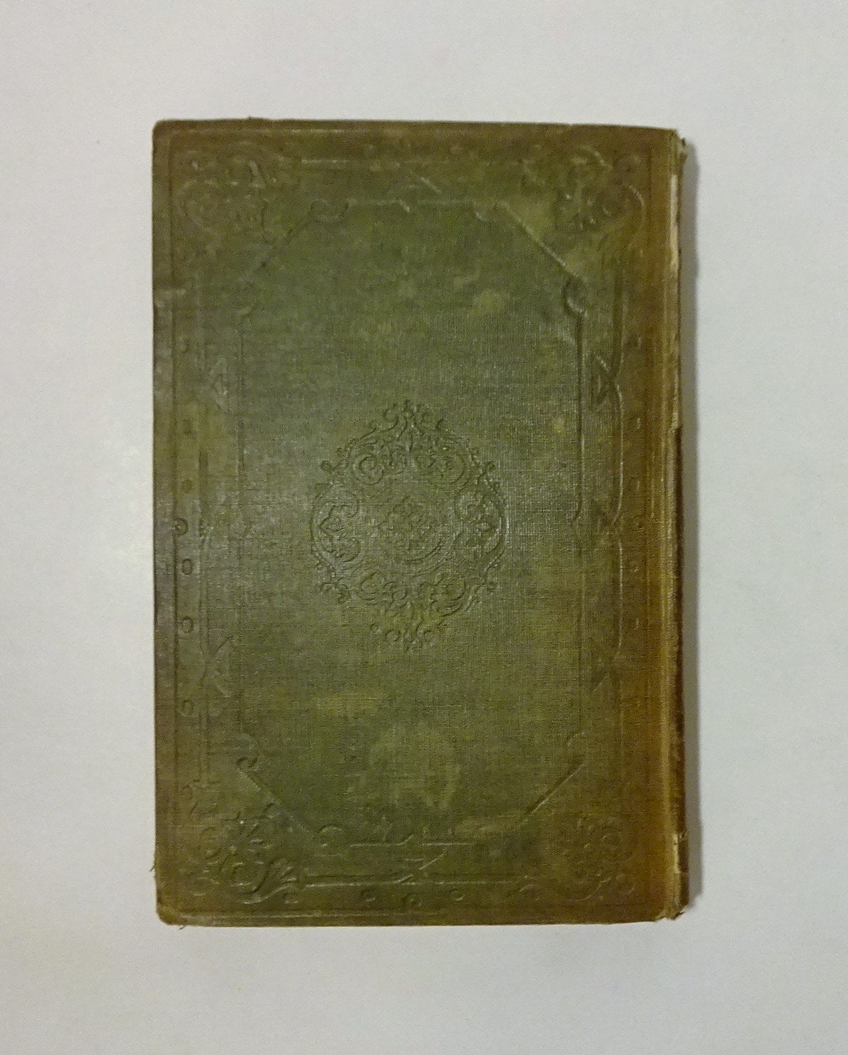 1850 CHARLES DICKENS - Sketches by Boz, Everyday Life & Everyday