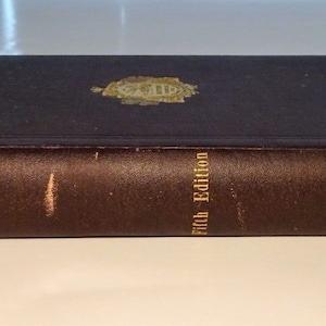 1889 Re-Dedication of the OLD STATE HOUSE - Boston July 11 1882, Memorial, Illustrated, Very Good