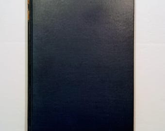 1894 Early Sketches of GEORGE WASHINGTON, Limited 1st Edition, Profiles Letters & Descriptions, Engraved Portrait