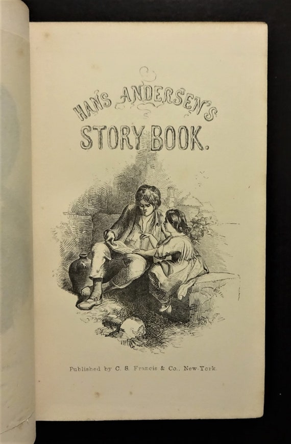 Hans Christian Andersen • NorthSouth Books